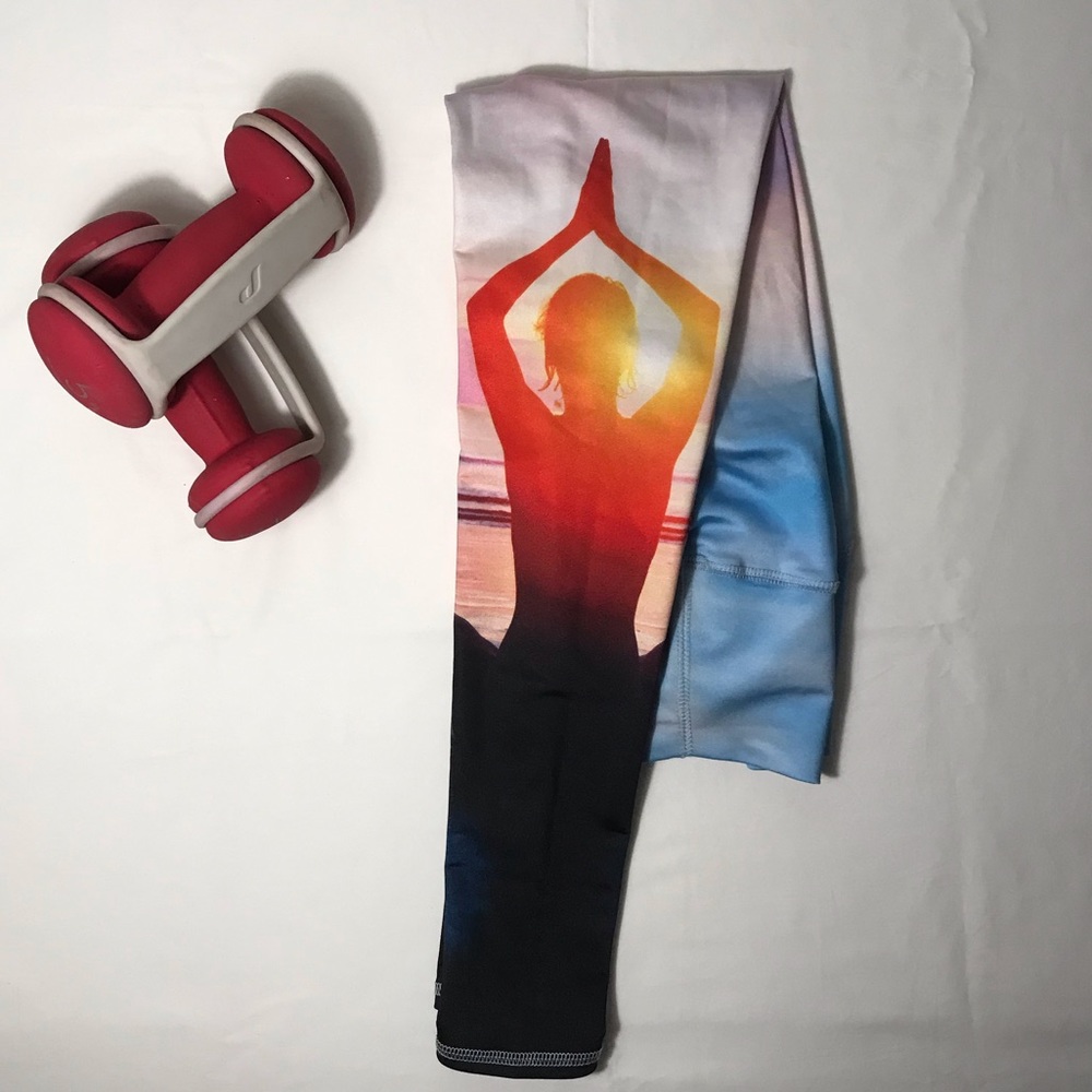 Downward Dog Yoga pants